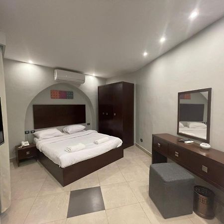 Elgouna Downtown Property Hurghada Exterior foto