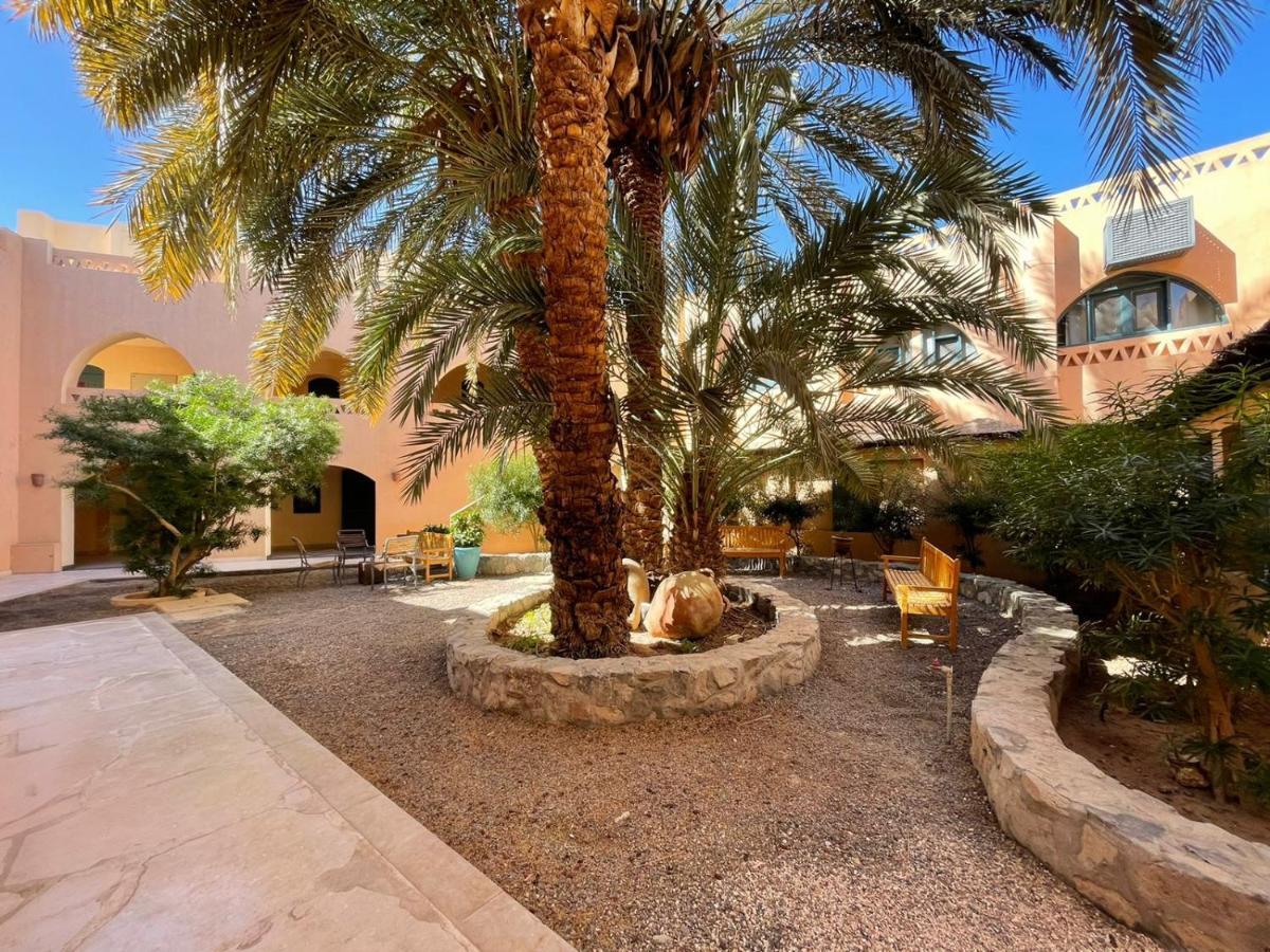 Elgouna Downtown Property Hurghada Exterior foto