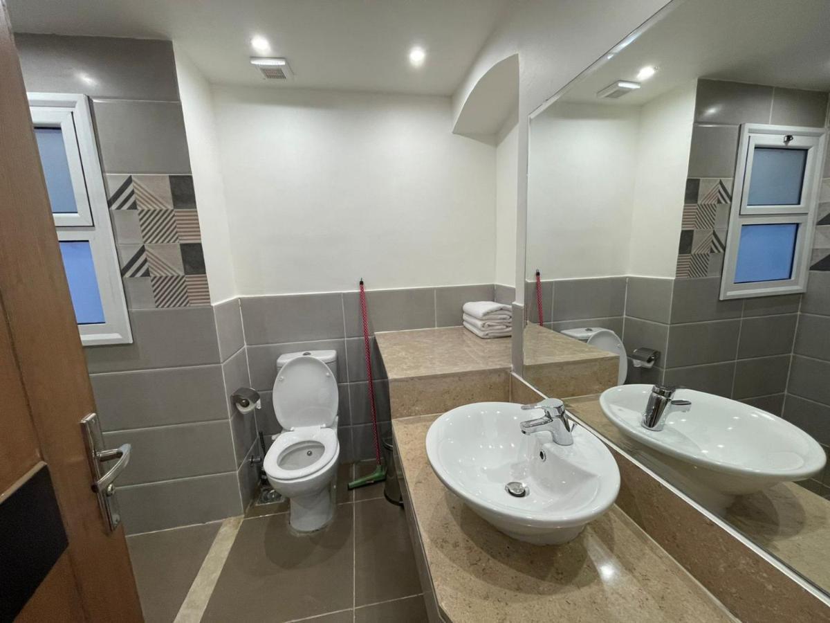 Elgouna Downtown Property Hurghada Exterior foto