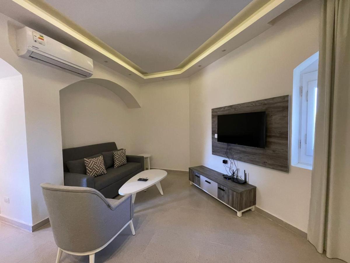 Elgouna Downtown Property Hurghada Exterior foto