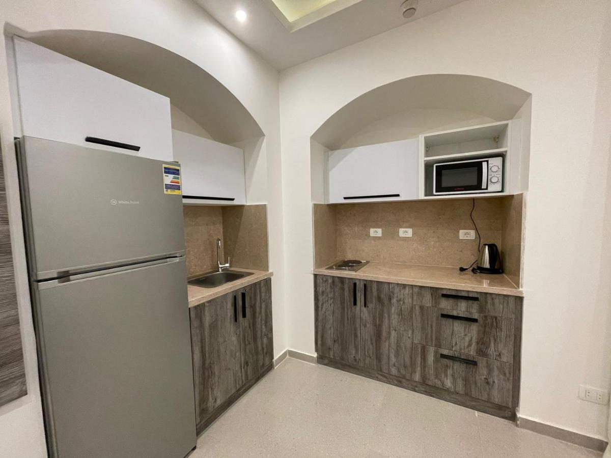 Elgouna Downtown Property Hurghada Exterior foto